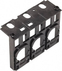 Square D - Circuit Breaker Lug Shield - Use with PowerPact J-Frame - Makers Industrial Supply