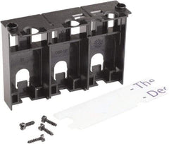 Square D - 60 Amp Circuit Breaker Lug Shield - 3 AWG, Use with PowerPact H-Frame - Makers Industrial Supply