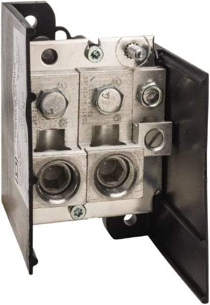 Square D - Safety Switch Neutral Block - Makers Industrial Supply