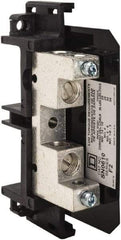 Square D - Safety Switch Neutral Block - Makers Industrial Supply