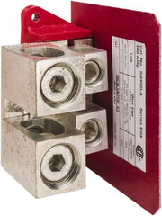 Square D - Circuit Breaker Neutral Assembly - 1 AWG - Makers Industrial Supply