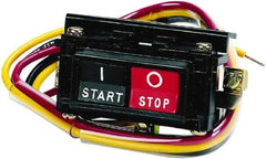 Square D - Starter Control Unit - For Use with NEMA 1 Enclosure - Makers Industrial Supply