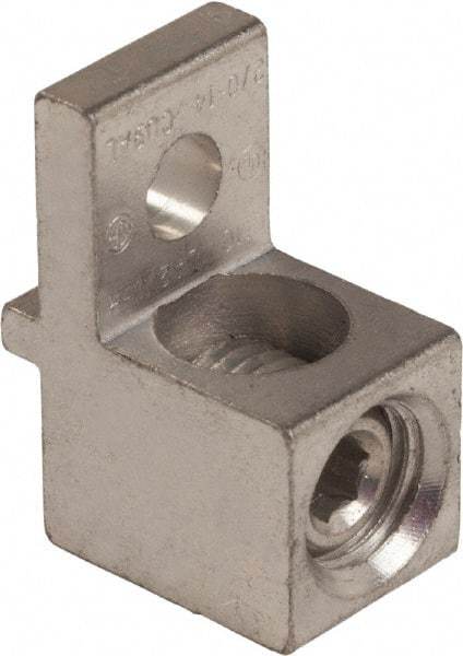 Schneider Electric - Contactor Lug - For Use with LC1F115 - Makers Industrial Supply