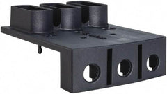 Schneider Electric - Circuit Breaker Large Spacing Cover - Use with GV3P, Linergy - Makers Industrial Supply