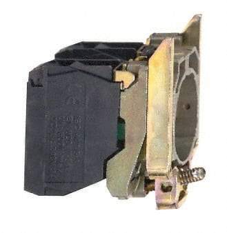 Schneider Electric - Multiple Amp Level, 158°F, Joystick Switch Assembly - 2NO - Makers Industrial Supply