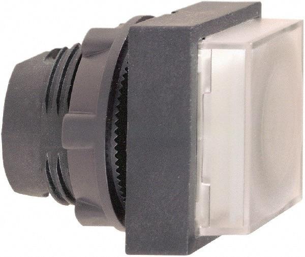 Schneider Electric - 22mm Mount Hole, 3 Position, Handle Operated, Selector Switch Only - Black, Maintained (MA), Nonilluminated, Shock, Vibration and Water Resistant - Makers Industrial Supply