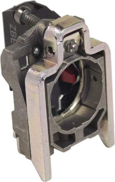 Schneider Electric - NC, Electrical Switch Contact Block - Makers Industrial Supply