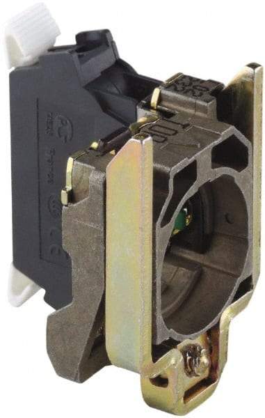 Schneider Electric - NC, Electrical Switch Contact Block - Makers Industrial Supply