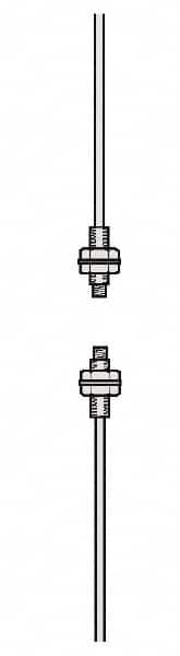 Telemecanique Sensors - Sensor Fiber Optic - Use with XUDA - Makers Industrial Supply