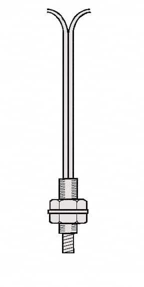 Telemecanique Sensors - Sensor Fiber Optic - Use with XUDA - Makers Industrial Supply