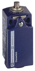 Telemecanique Sensors - 3.7 Inch Long, Limit Switch Head - For Use with ZCK Limit Switches - Makers Industrial Supply