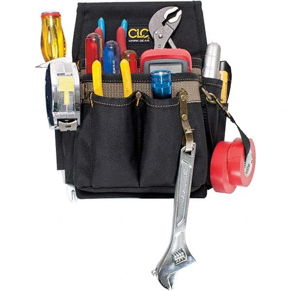 CLC - Tool Pouches & Holsters Holder Type: Tool Pouch Tool Type: Electrician's - Makers Industrial Supply