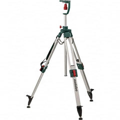 Metabo - Portable Work Light Accessories Accessory Type: Tripod Mount For Use With: Metabo BSA Site Light or AV Fan - Makers Industrial Supply