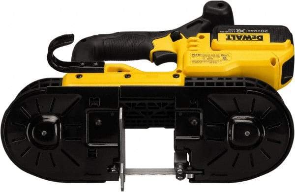 DeWALT - Power Saw Guard - For Use with DCS371 - Makers Industrial Supply