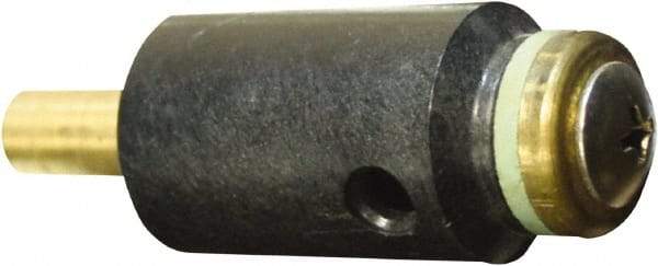 Acorn Engineering - Stems & Cartridges Type: Self-Closing Rod For Use With: Acorn Flo-Cloz Valves - Makers Industrial Supply