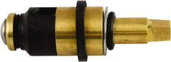 Acorn Engineering - Stems & Cartridges Type: Cartridge Top Assembly For Use With: Acorn Flo-Cloz Valves - Makers Industrial Supply