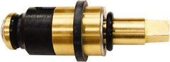 Acorn Engineering - Stems & Cartridges Type: Cartridge Assembly For Use With: Acorn Flo-Cloz Valves - Makers Industrial Supply