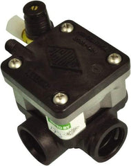 Acorn Engineering - Faucet Replacement Metering Valve Assembly - Use with Acorn Air-Trol Valves - Makers Industrial Supply