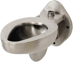 Acorn Engineering - Toilets Type: Tankless Bowl Shape: Elongated - Makers Industrial Supply