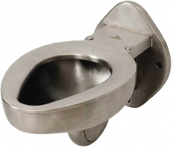 Acorn Engineering - Toilets Type: Tankless Bowl Shape: Elongated - Makers Industrial Supply