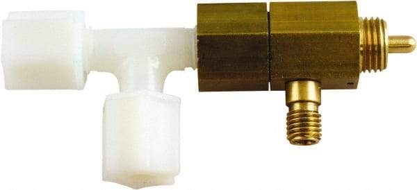 Acorn Engineering - Toilet Repair Reset Valve - Makers Industrial Supply