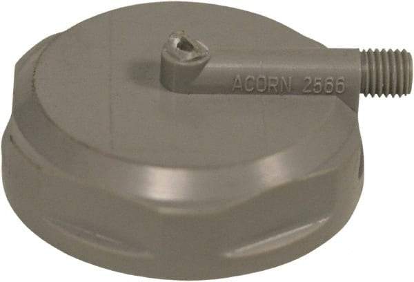 Acorn Engineering - Toilet Repair Diaphragm Retainer - Makers Industrial Supply