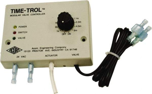 Acorn Engineering - Wash Fountain Modular Valve Controller - For Use with Acorn Washfountains - Makers Industrial Supply