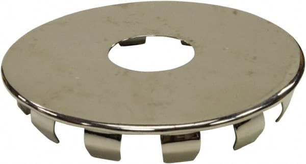 Acorn Engineering - Wash Fountain Plug Button - For Use with Acorn Washfountains - Makers Industrial Supply