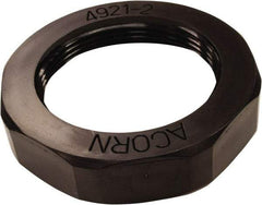 Acorn Engineering - Wash Fountain Drain Nut - For Use with Acorn Washfountains - Makers Industrial Supply