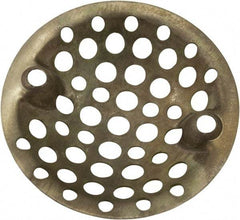 Acorn Engineering - Wash Fountain Beehive Strainer - For Use with Acorn Washfountains - Makers Industrial Supply