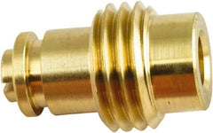 Acorn Engineering - Faucet Replacement Stop Stem - Use with Acorn Air-Trol Valves - Makers Industrial Supply