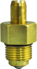 Acorn Engineering - Faucet Replacement Stop Assembly - Use with Acorn Air-Trol Valves - Makers Industrial Supply