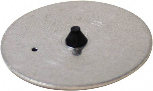 Acorn Engineering - Faucet Replacement Pilot Orifice Plate Assembly - Use with Acorn Air-Trol Valves - Makers Industrial Supply