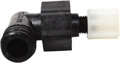 Acorn Engineering - Faucet Replacement Flow Control Elbow Assembly - Use with Acorn Air-Trol Valves - Makers Industrial Supply