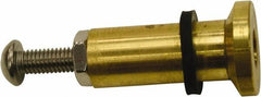 Acorn Engineering - Faucet Replacement Push Rod Adjusting Cup - Use with Acorn Air-Trol Valves - Makers Industrial Supply