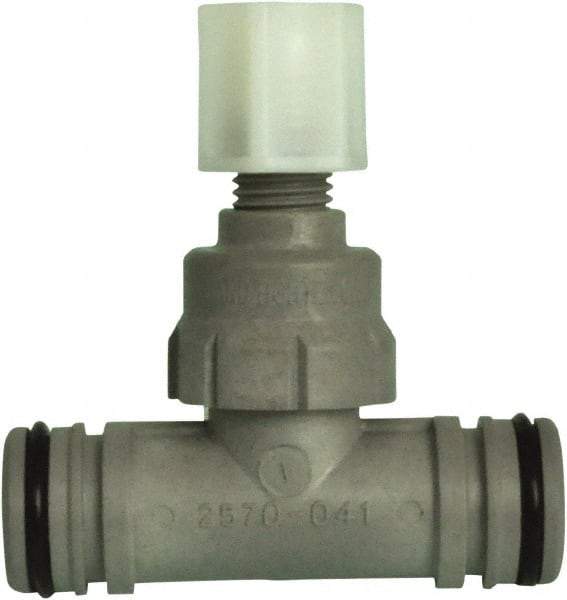 Acorn Engineering - Faucet Replacement Mixing Tee Assembly - Use with Acorn Air-Trol Valves - Makers Industrial Supply