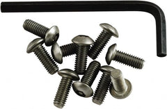 Acorn Engineering - Faucet Replacement Screw - Use with Acorn Shower-Ware - Makers Industrial Supply