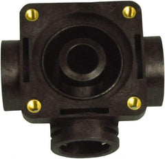 Acorn Engineering - Faucet Replacement Valve Body - Use with Acorn Air-Trol Valves - Makers Industrial Supply