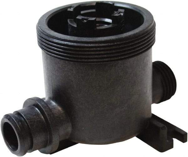 Acorn Engineering - Faucet Replacement Strainer Check Stop Assembly - Use with Acorn Air-Trol Valves - Makers Industrial Supply