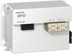 Schneider Electric - Power Supply Battery Module - Use with Battery Control Modules - Makers Industrial Supply