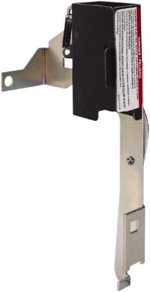 Square D - Safety Switch Electrical Interlock - Makers Industrial Supply