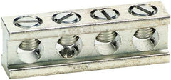 Square D - 200 Amp, Safety Switch Equipment Ground Lug - Makers Industrial Supply