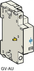 Schneider Electric - Circuit Breaker Undervoltage Release - Use with GV2L, GV2LE, GV2ME, GV2P, GV3L, GV3P, TeSys - Makers Industrial Supply