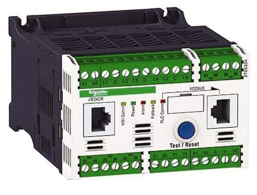 Schneider Electric - Starter Controller - Makers Industrial Supply