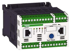 Schneider Electric - Starter Extension Module - Makers Industrial Supply