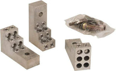 Schneider Electric - Cam and Disconnect Switch Lug Kit - For Use with GS1, GS2 Disconnect Switches - Makers Industrial Supply