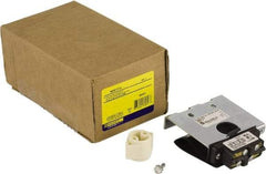 Square D - Cam and Disconnect Switch Auxiliary Contact Kit - For Use with H361DF, H361DX, H362DF, H362DX, H363DF, H363DX, H364DF - Makers Industrial Supply