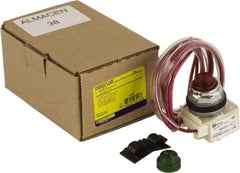 Square D - Starter Pilot Light Kit - Includes Starter Pilot Light Kit - Makers Industrial Supply