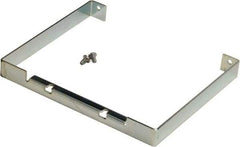 Square D - Contactor Mounting Bracket - For Use with L/LX Contactor - Makers Industrial Supply