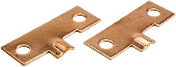 Square D - Contactor Jumper Strap Kit - For Use with Contactor and Starter - Makers Industrial Supply